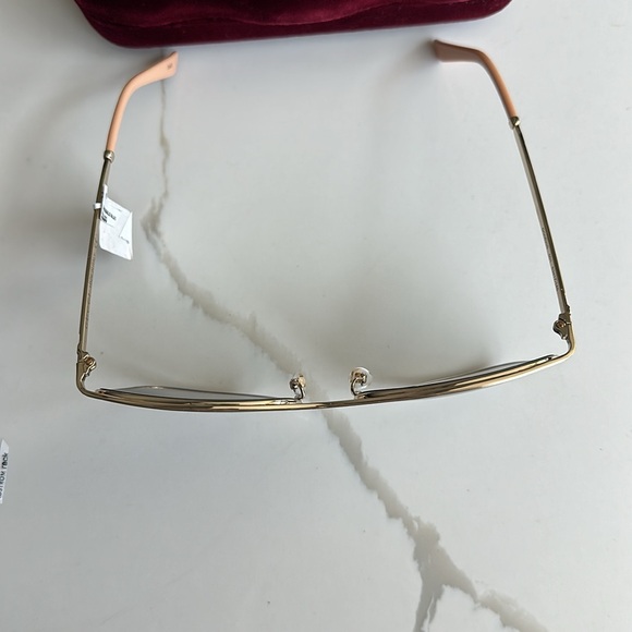 Gucci
65mm Square Sunglasses - Picture 9 of 13